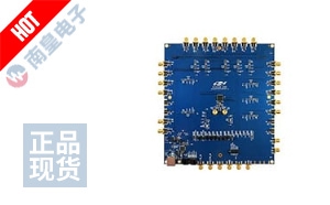 SI5391P-A-EVB ͼƬ